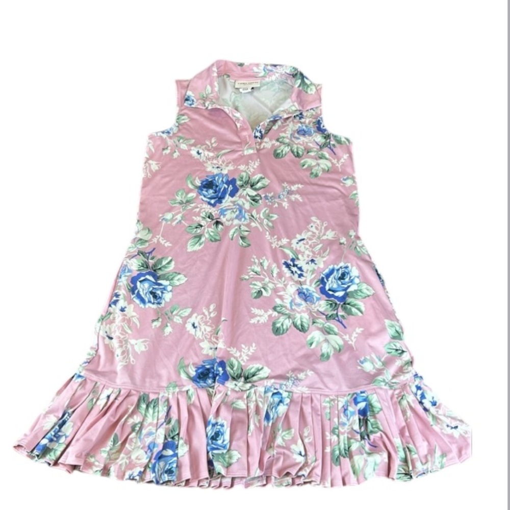Laura Ashley Dress